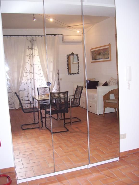 Sweet Home Holidays Lido di Ostia Exterior foto