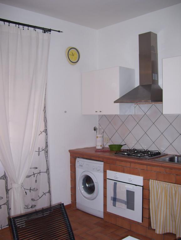 Sweet Home Holidays Lido di Ostia Exterior foto